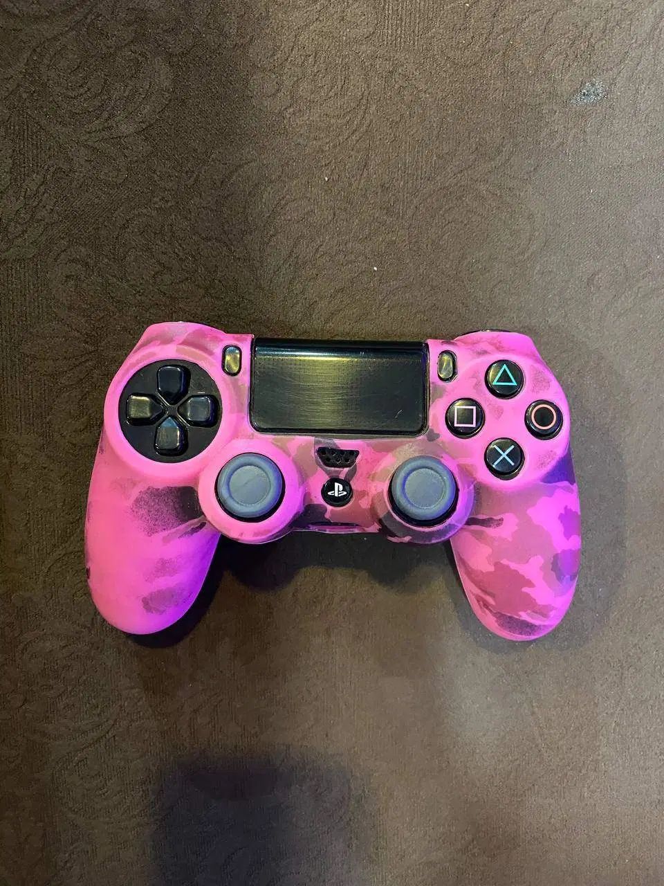 دسته اصل اورجینال PS4|کنسول، بازی ویدئویی و آنلاین|تبریز, |دیوار