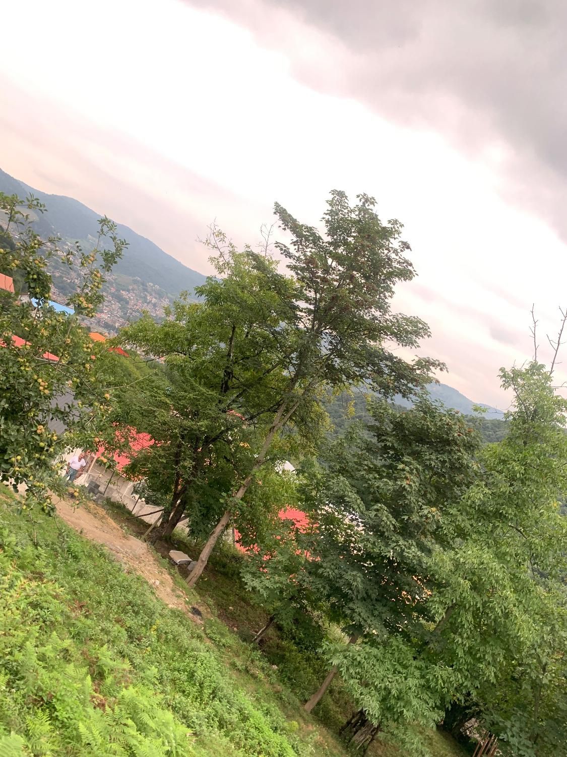 زمین با کاربری مسکونی ۲۳۲ متر ، روستا کنیج کلا|فروش زمین و ملک کلنگی|زیرآب, |دیوار