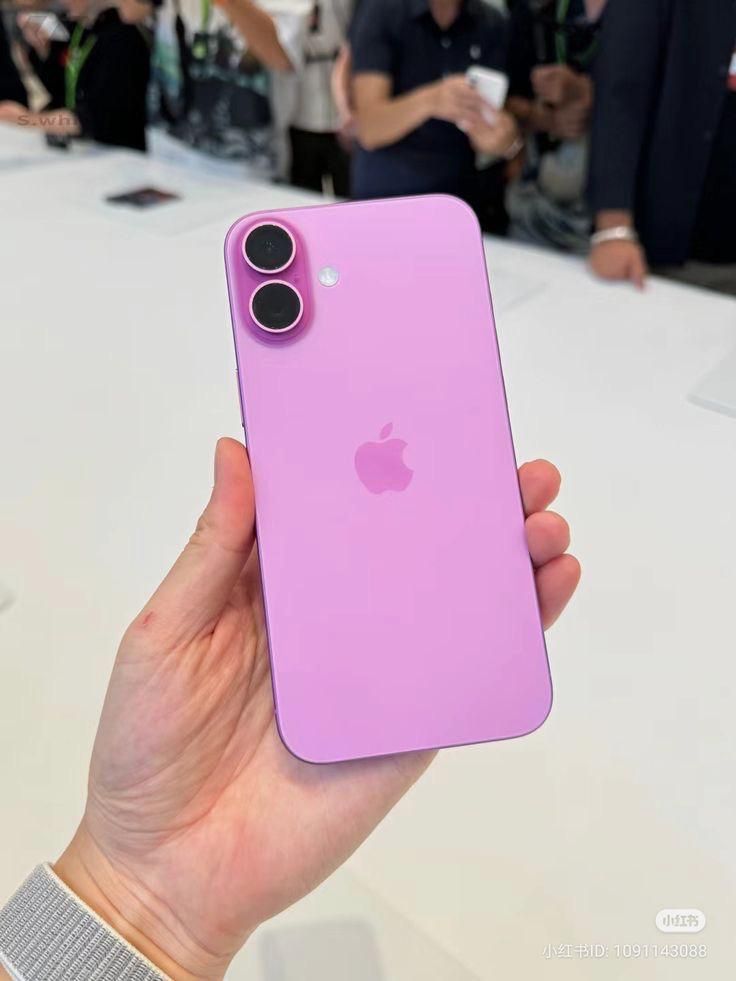 Iphone 16 آیفون ۱۶ شرکتی گارانتی دار|موبایل|تهران, جمهوری|دیوار