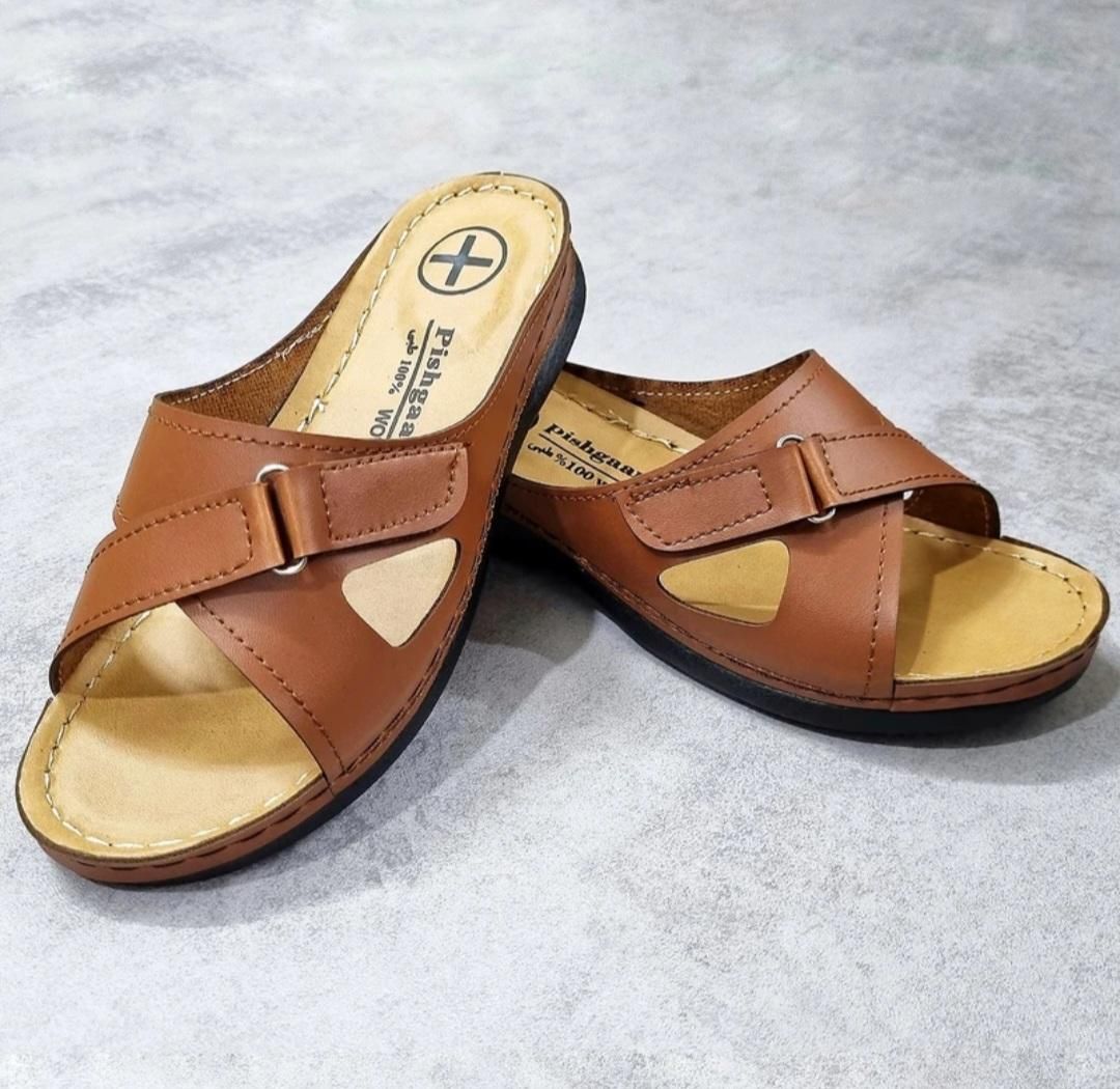 دمپایی نگین دار|کیف، کفش، کمربند|اردبیل, |دیوار