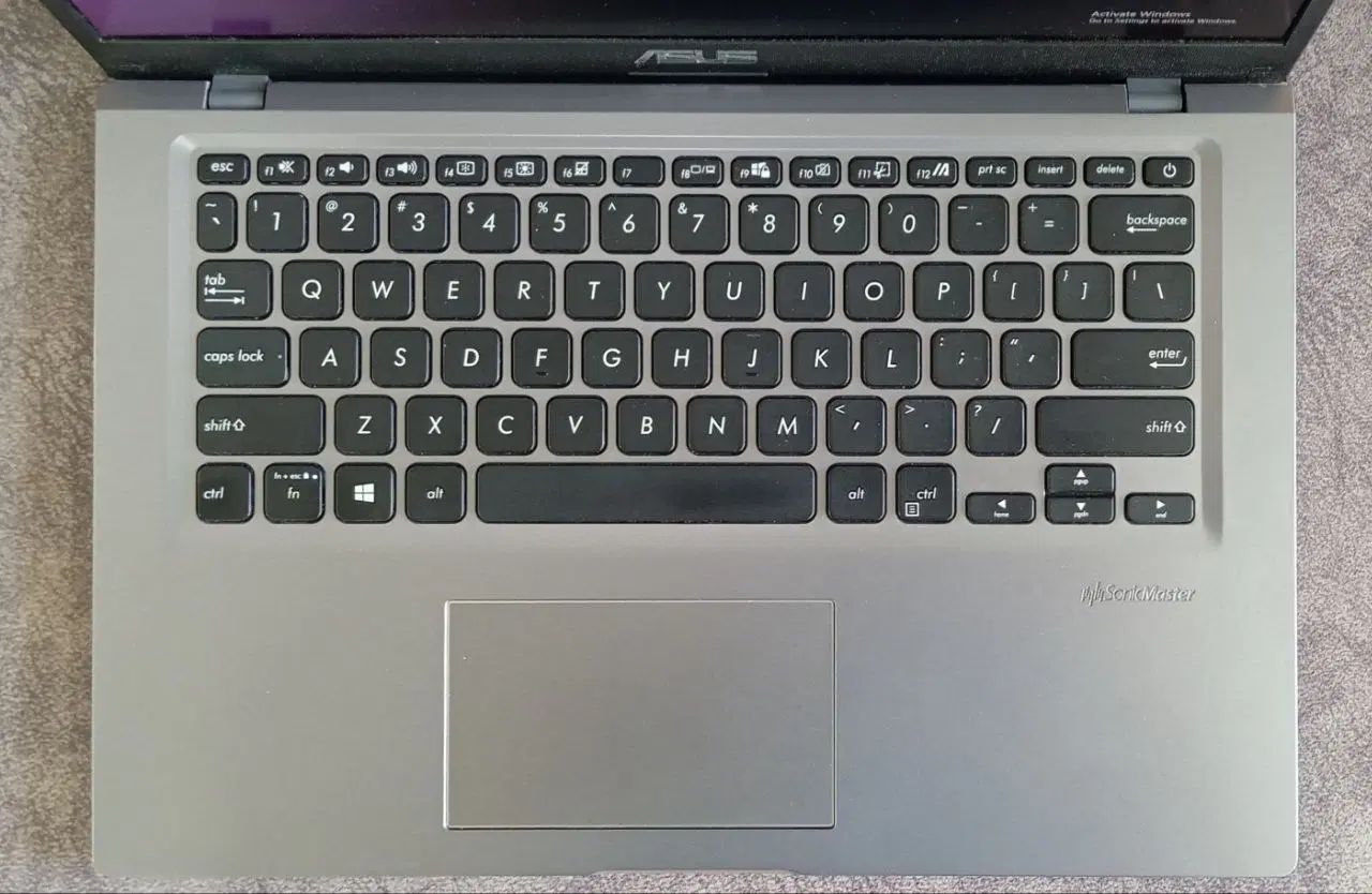 لپ تاپ Asus r456|رایانه همراه|کرج, شاهین‌ویلا|دیوار