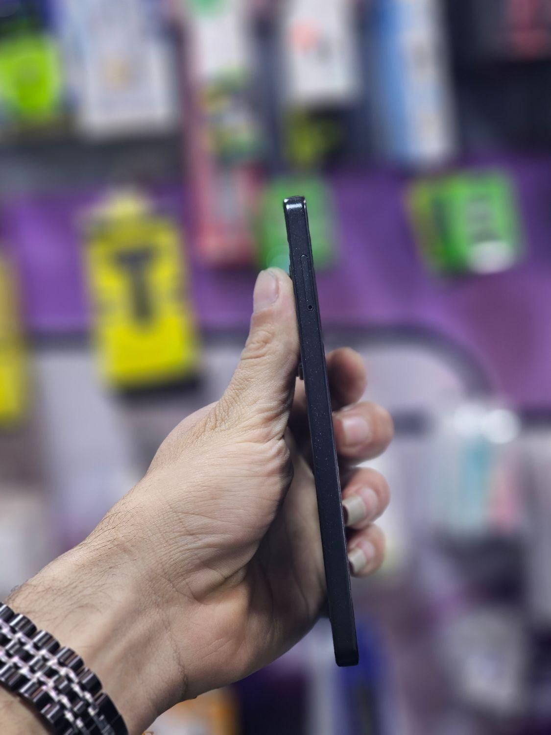 شیاومی Note 13 Pro گارانتی دار|موبایل|رشت, آزادگان|دیوار