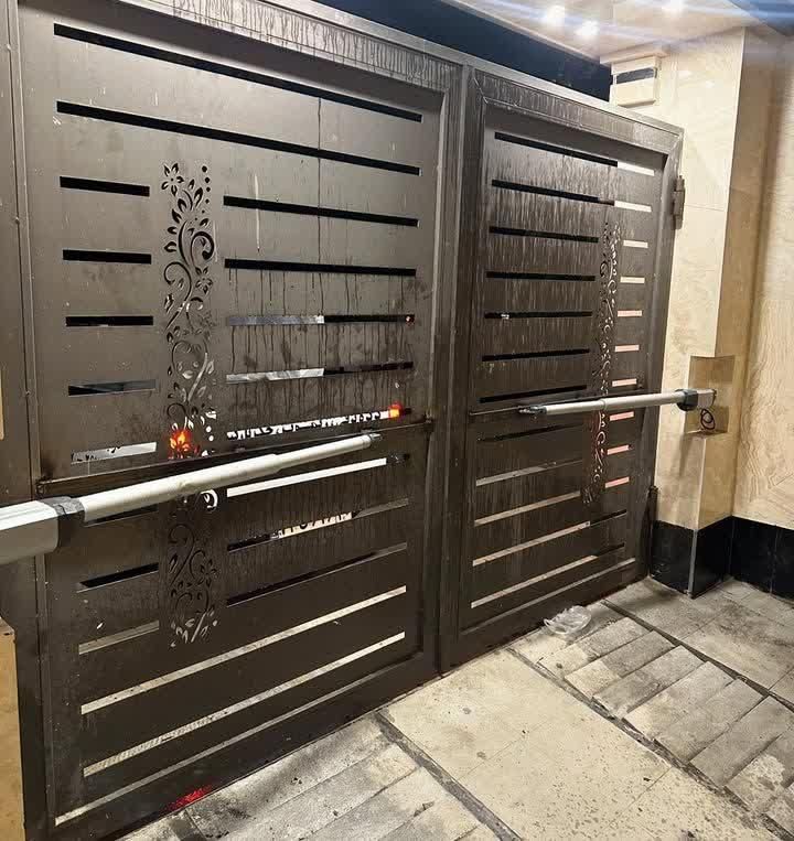 درب پنجره UPVC کرکره برقی و توری پنجره، نرده استیل|خدمات پیشه و مهارت|قائم‌شهر, |دیوار