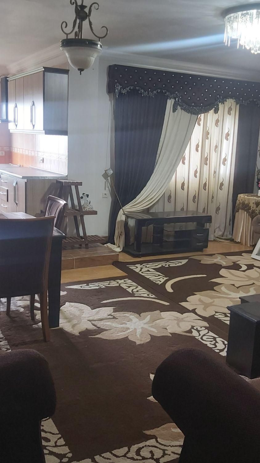 فروش مسکن مهر کردکوی طبقه پنجم|فروش آپارتمان|کردکوی, |دیوار