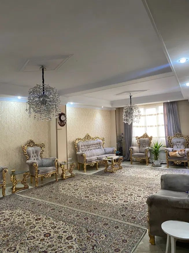اپارتمان شهران ۱۱۰متر تکواحدی دوپارکینگ طبقه آخر|فروش آپارتمان|تهران, شهران جنوبی|دیوار