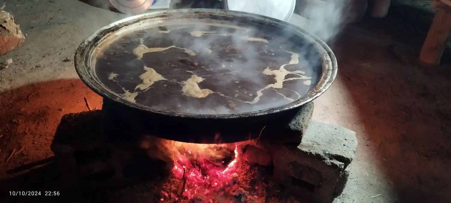 رب انار ترش|خوردنی و آشامیدنی|رشت, توشیبا|دیوار