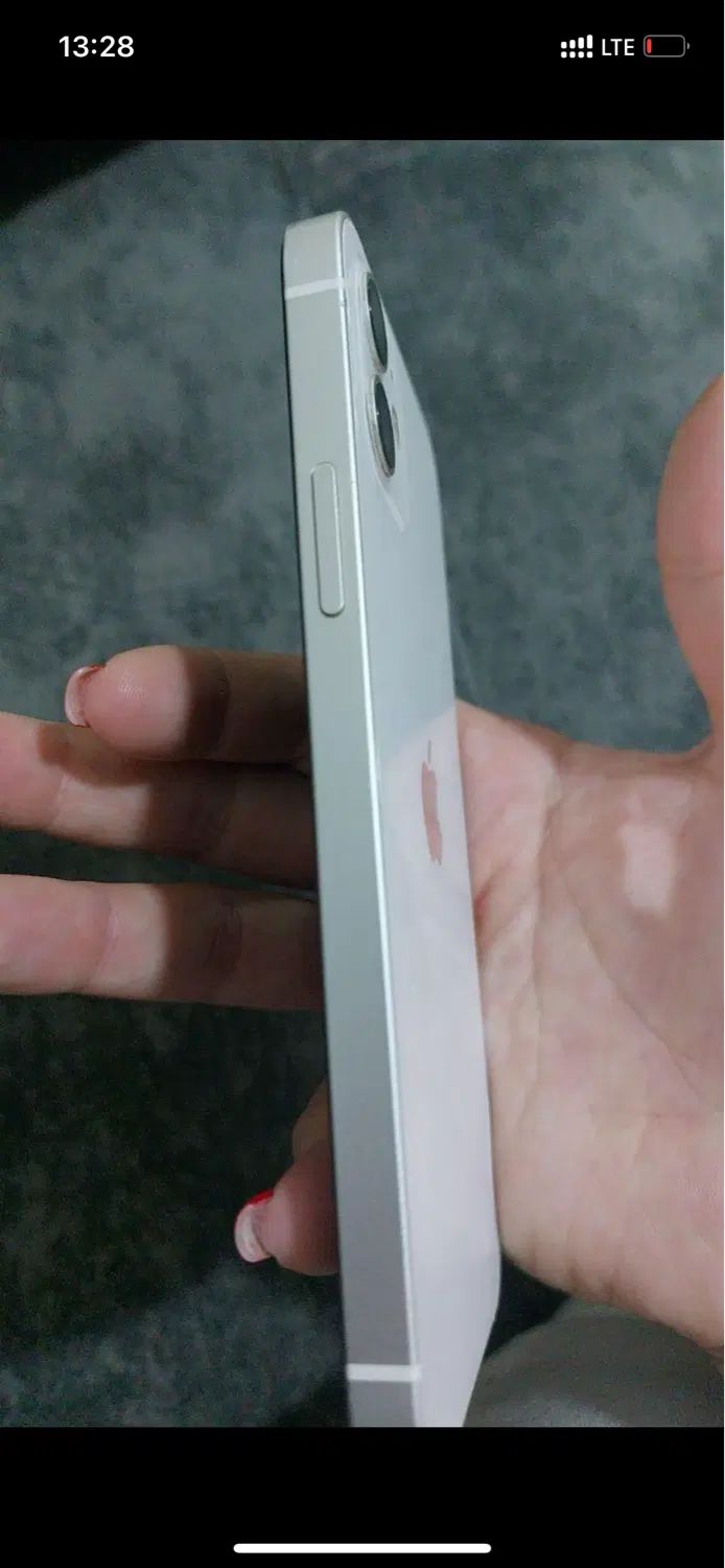 Iphone 12 normal - ایفون ۱۲|موبایل|تهران, مشیریه|دیوار