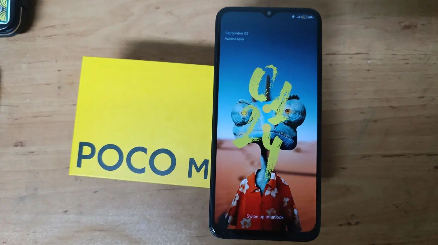 گوشی Poco M5  128/6 Gb|موبایل|ارومیه, |دیوار