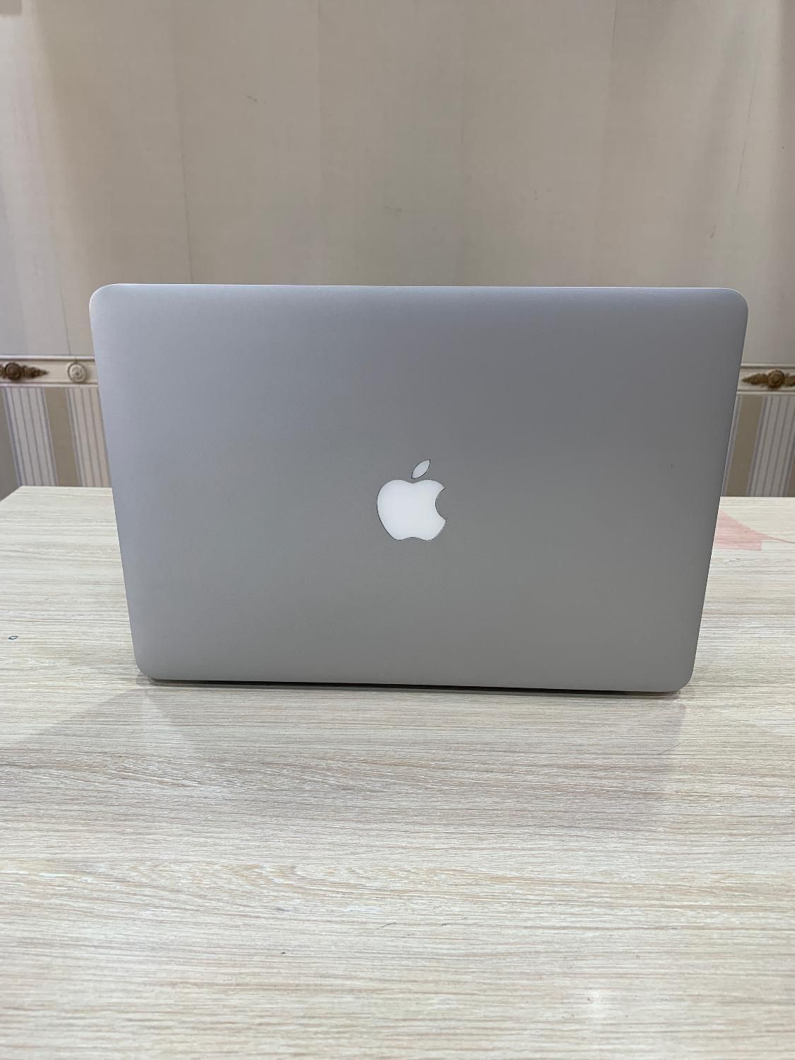 لپ تاپ اپل Apple Mac Book Air|رایانه همراه|بندر انزلی, باغ زمانی|دیوار