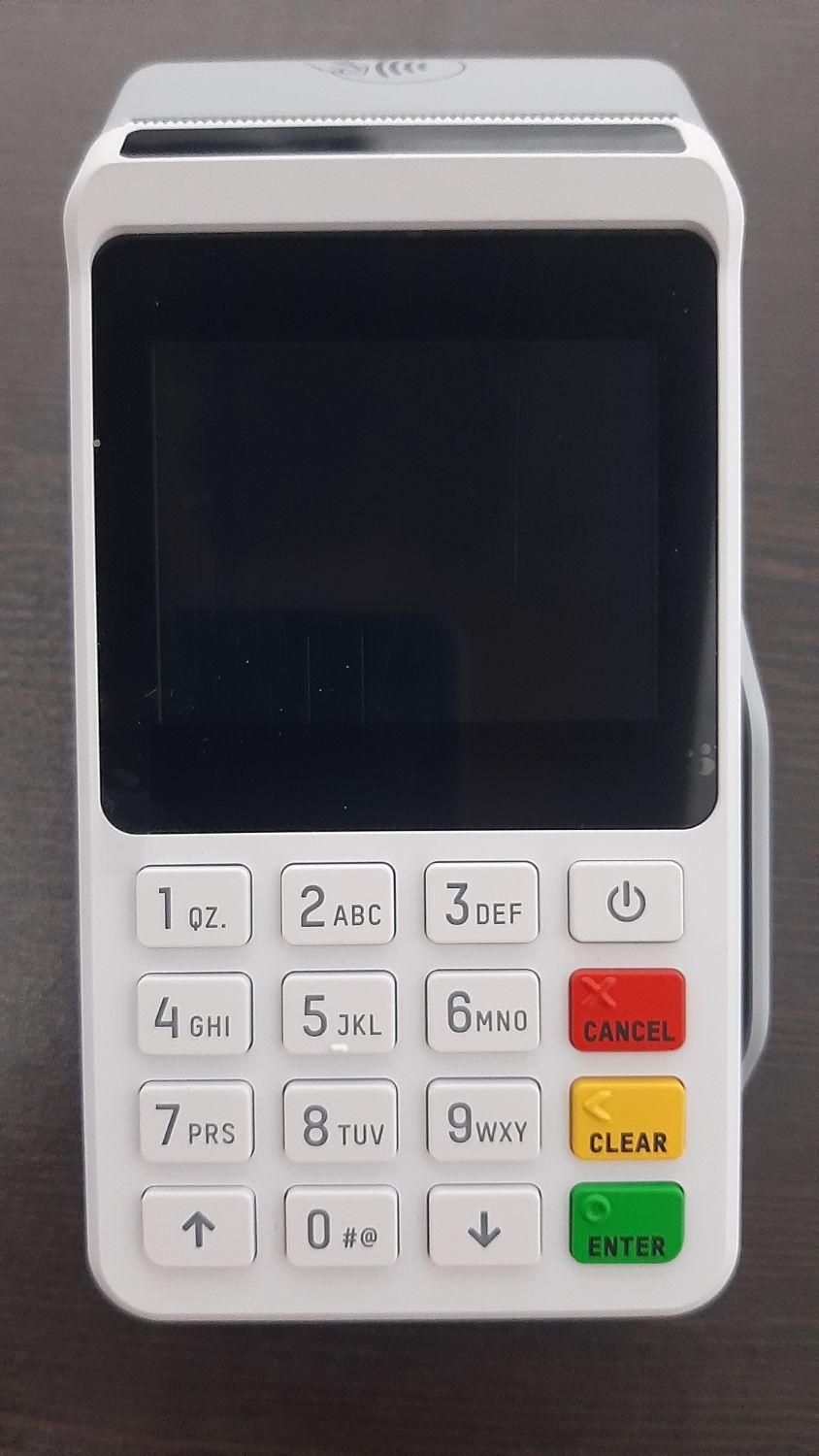 کارتخوان بیسیم بانکی (pos)|فروشگاه و مغازه|بندر انزلی, چهارفریضه|دیوار