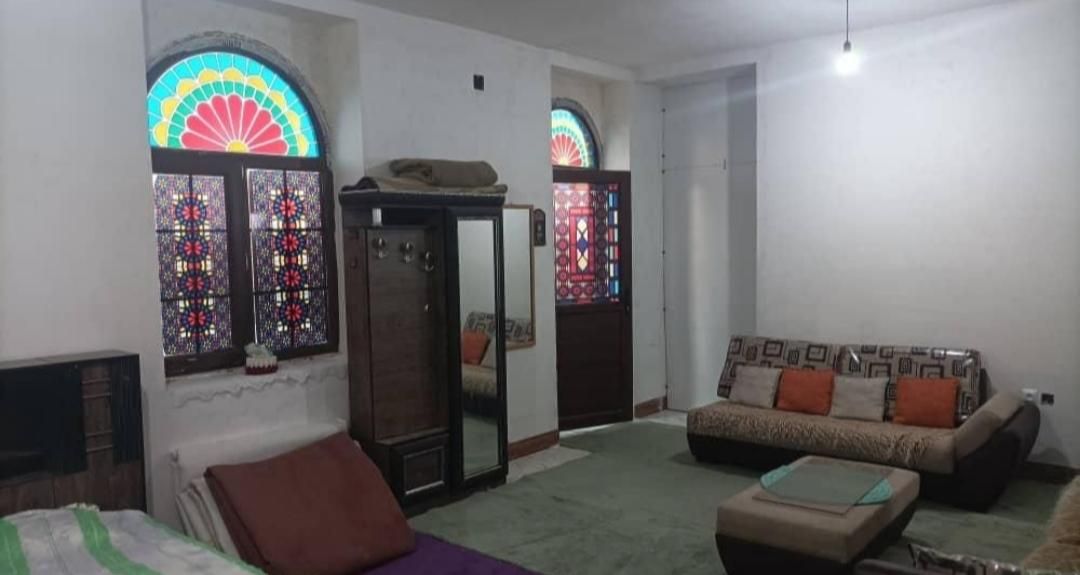 سوییت مبله شهرخورموج روستای منقل|اجارهٔ کوتاهمدت آپارتمان و سوئیت|خورموج, |دیوار