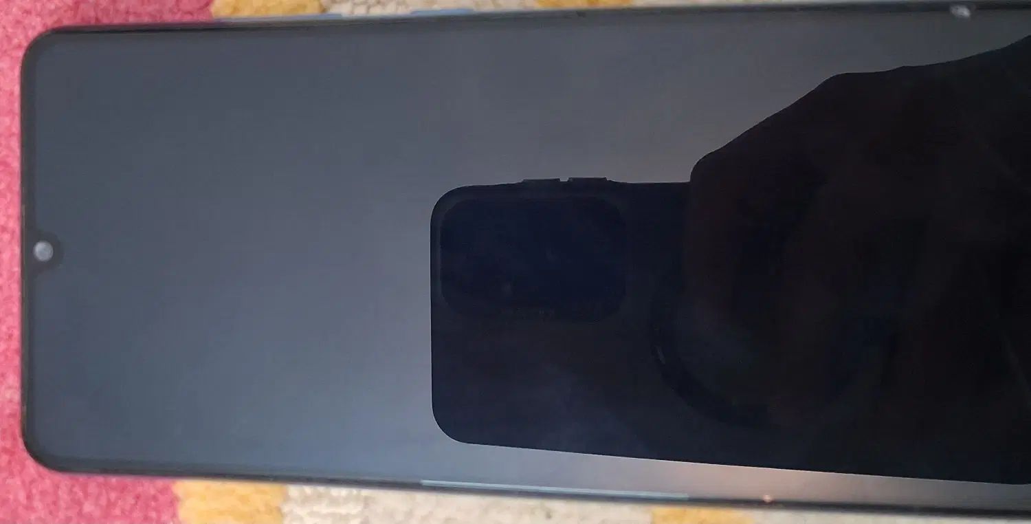 سامسونگ Galaxy A32 با حافظهٔ ۱۲۸ گیگابایت|موبایل|تهران, ایران|دیوار