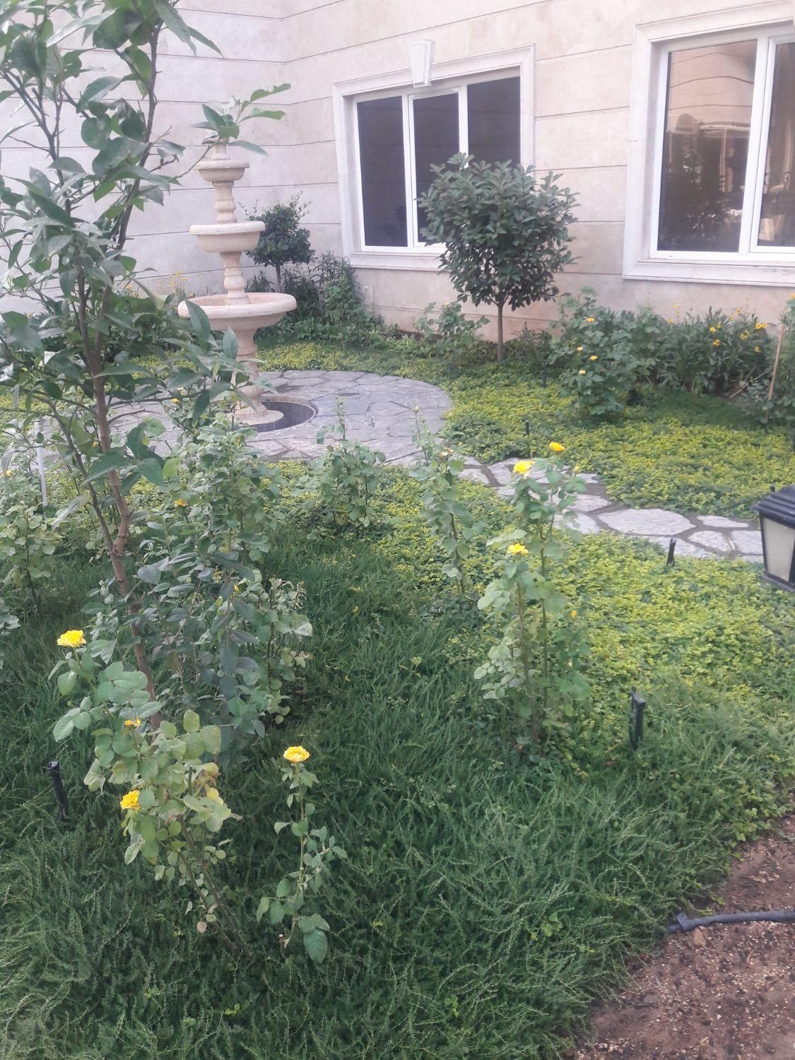 ۶۰متر۱خوابه فول امکانات مجتمع رویال رز|فروش آپارتمان|تهران, وحیدیه|دیوار