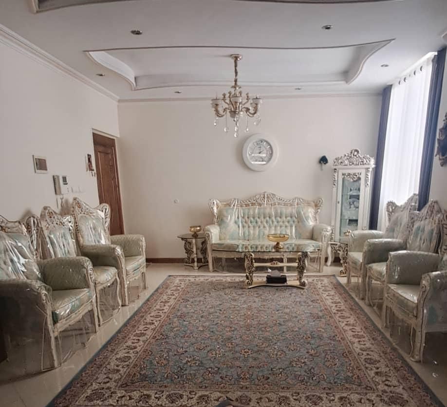 مبل استیل سلطنتی|مبلمان خانگی و میز عسلی|تهران, شهرک فرهنگیان|دیوار