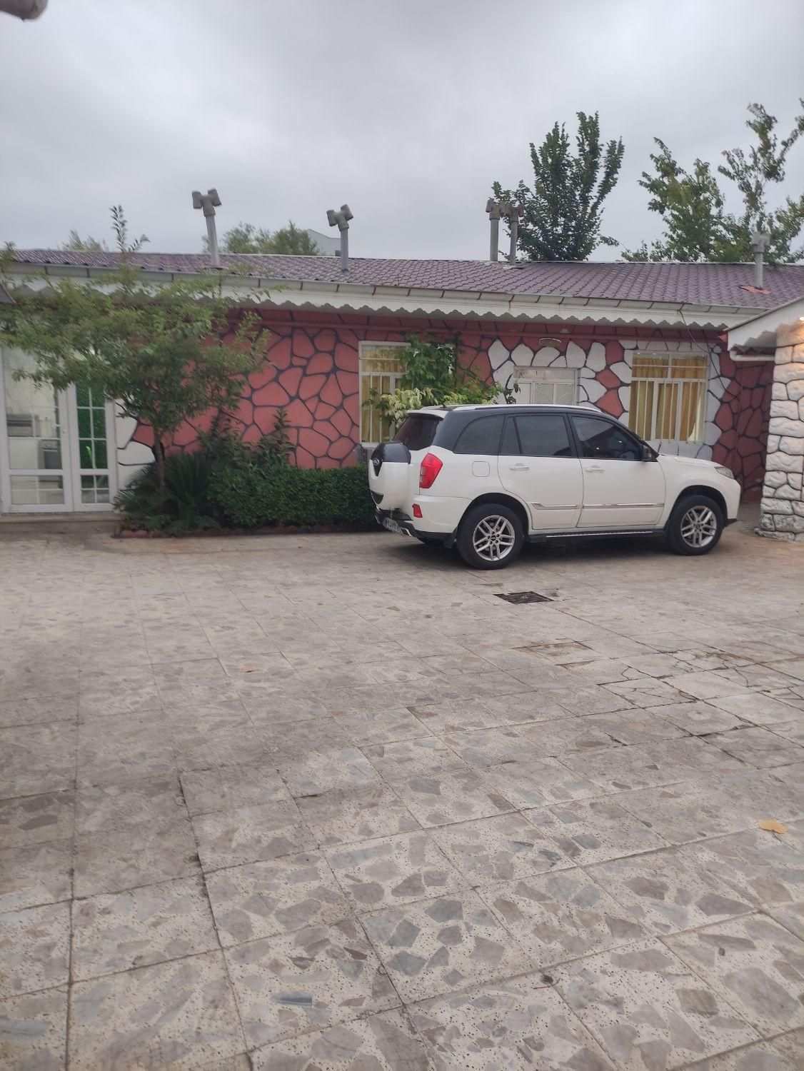 خانه مسافر رشت پارکینگ کولراسپیلت نگهبان رستوران|اجارهٔ کوتاه‌مدت آپارتمان و سوئیت|رشت, جانبازان|دیوار