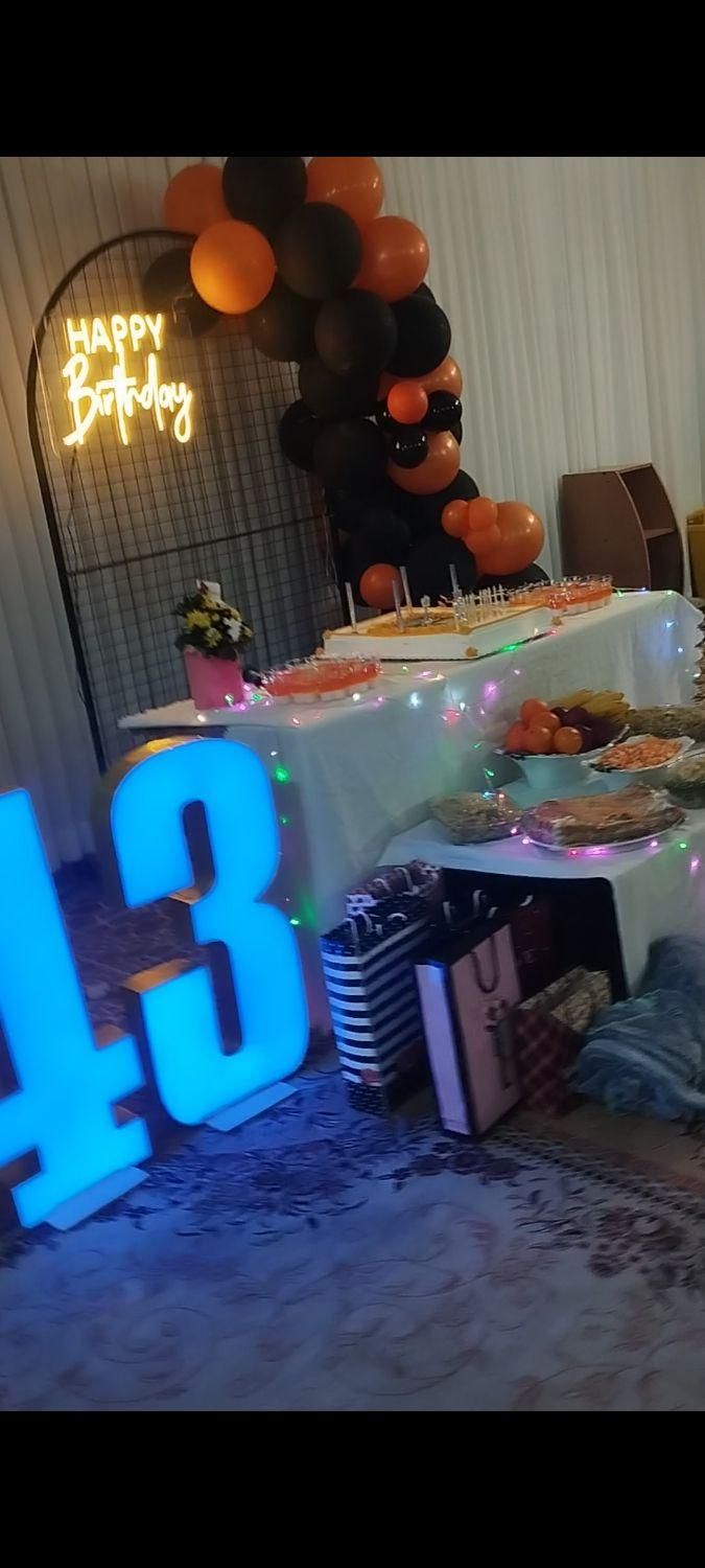 دیجی خانوم|خدمات پذیرایی، مراسم|مشهد, توس (بلوار توس)|دیوار