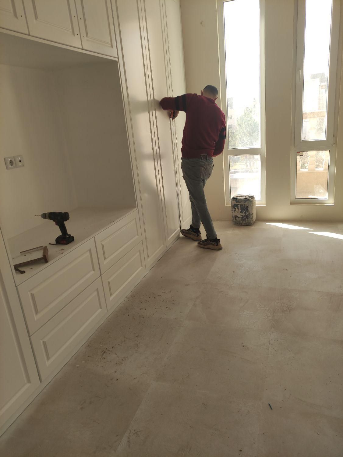 پیمانکاری ساختمان و انجام امور پروانه ساختمان|خدمات پیشه و مهارت|قائن, |دیوار