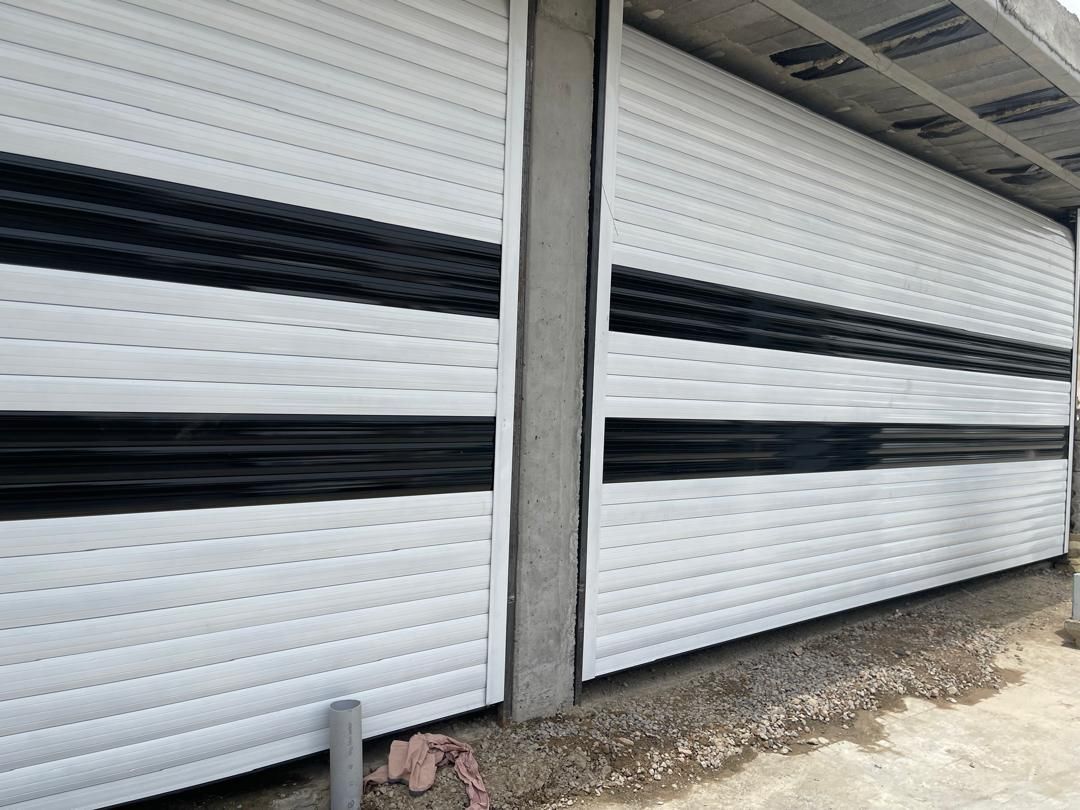 نصب،فروش و خدمات کرکره برقی|خدمات پیشه و مهارت|لنجان, |دیوار