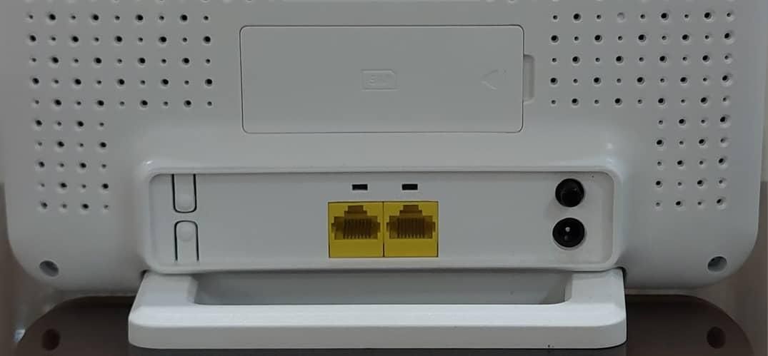 مودم TD-LTE ایرانسل (TF-i60 B1)|مودم و تجهیزات شبکه|کرمانشاه, |دیوار