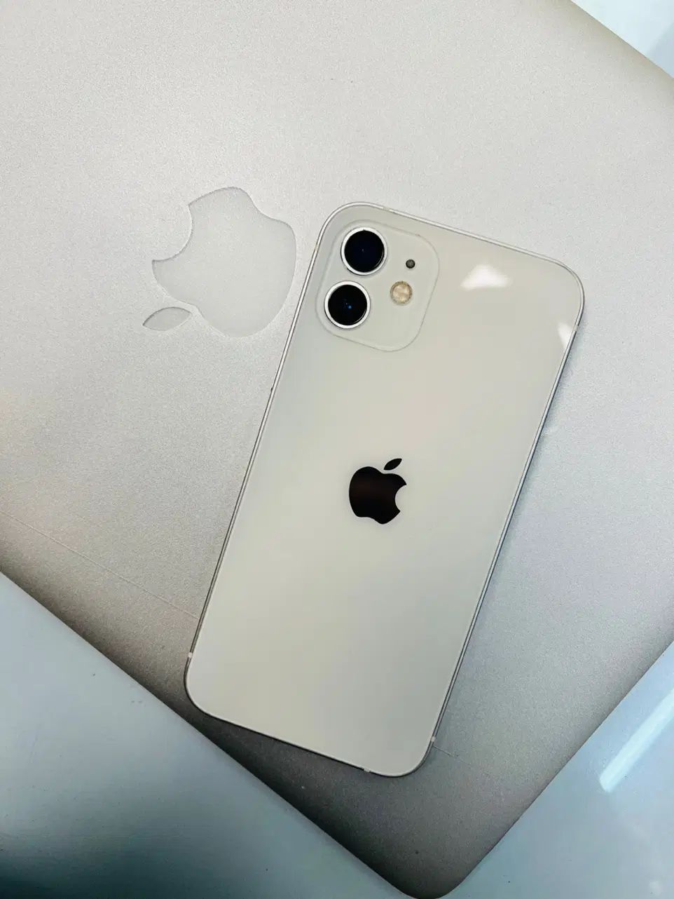 iPhone 12 LLA|موبایل|اصفهان, خوراسگان|دیوار