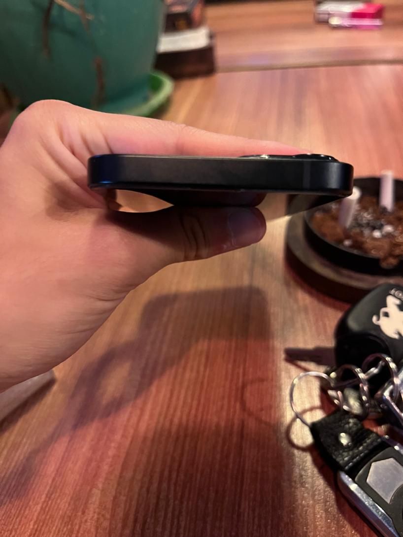 اپل iPhone 13 با حافظهٔ ۱۲۸ گیگابایت|موبایل|تهران, نیکنام|دیوار