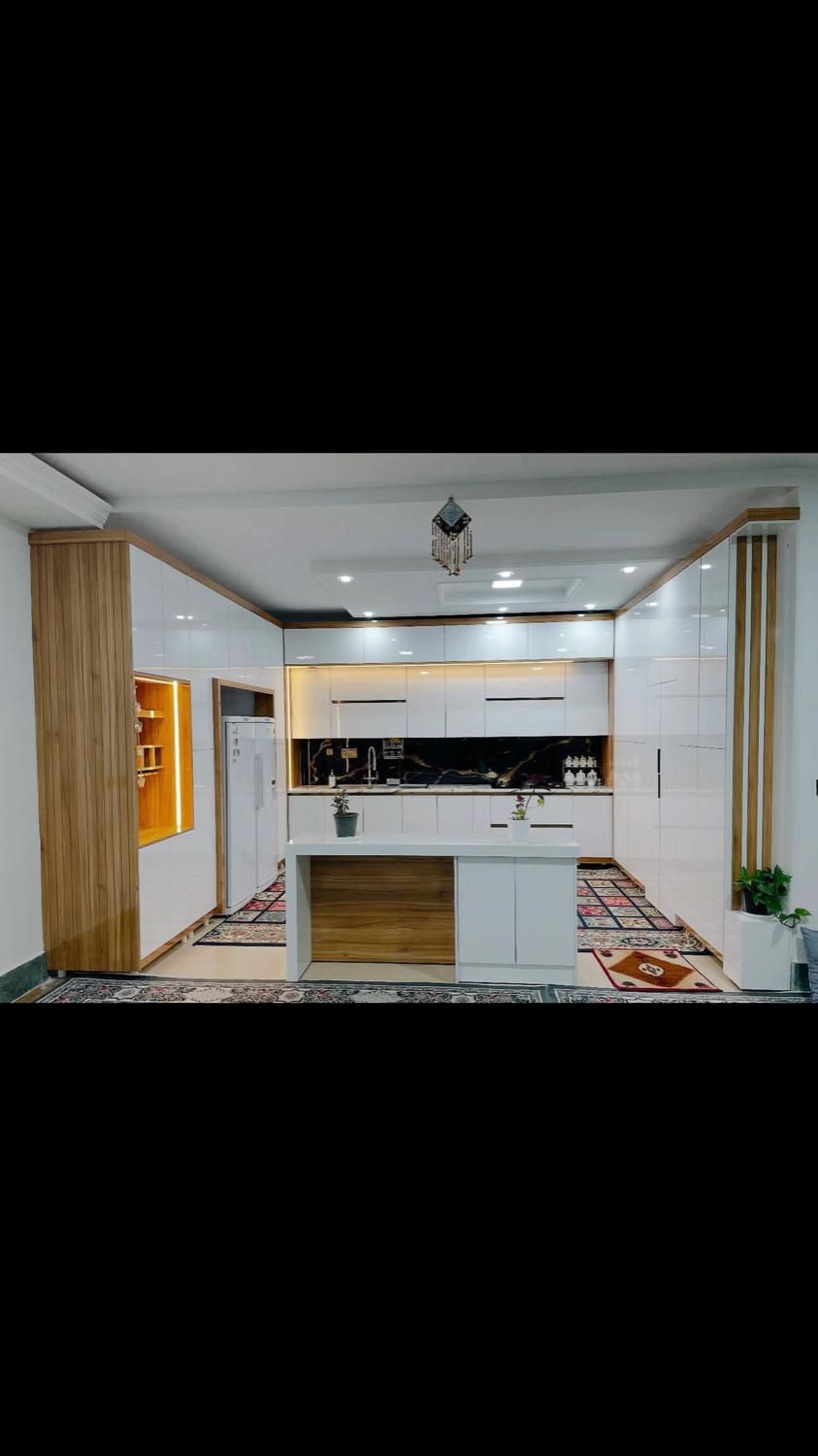 دکوراسیون داخلی،کابینت سازی،کمددیواری|خدمات پیشه و مهارت|بروجرد, |دیوار