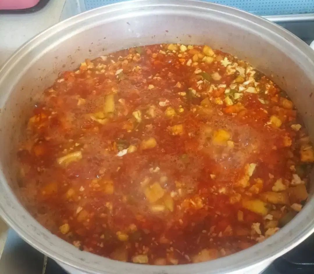 ترشی لیته خانگی|خوردنی و آشامیدنی|اصفهان, کوی امیریه|دیوار