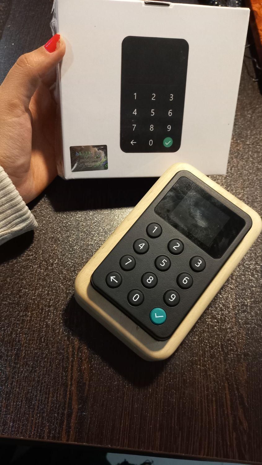 دستگاه باشگاه مشتریان دایرکت|فروشگاه و مغازه|همدان, |دیوار