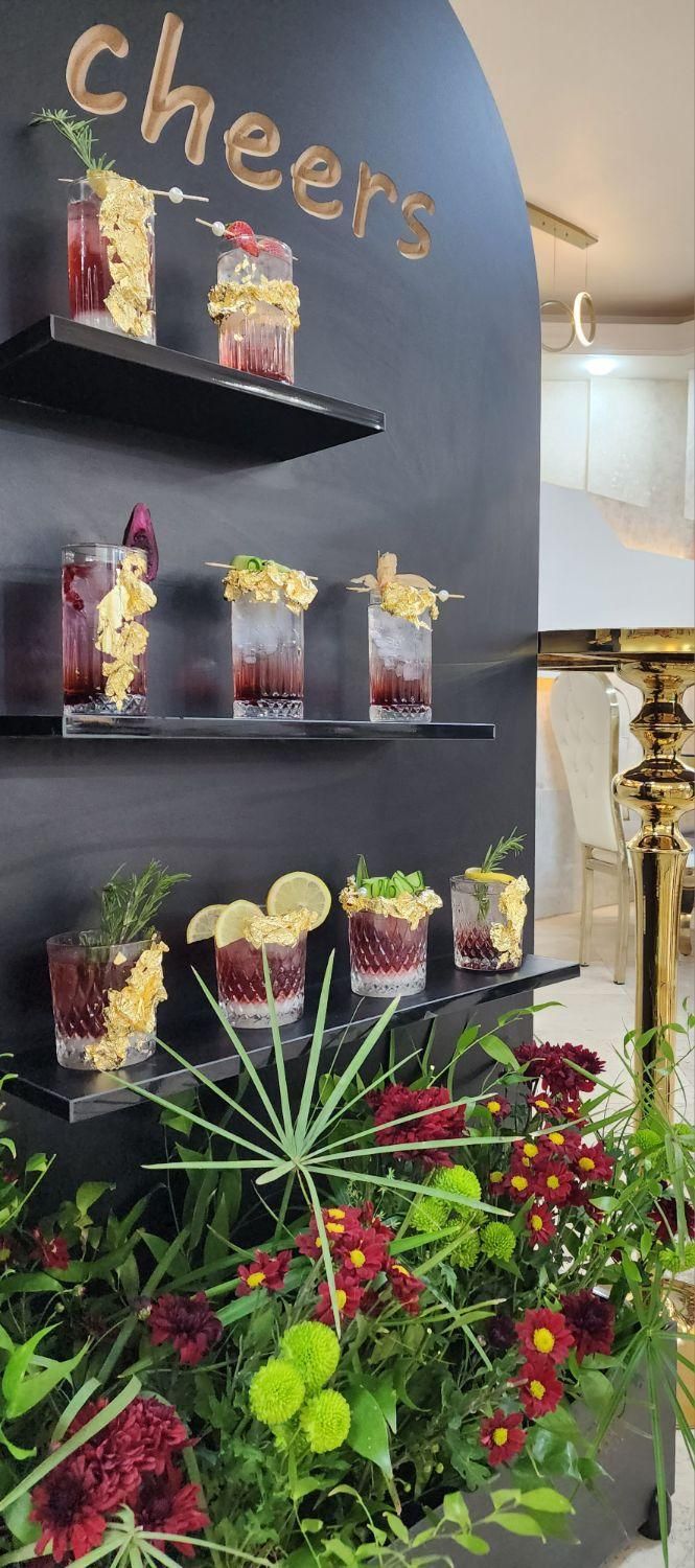 اجاره سالن اجتماعات تولد مهمونی تولد کودک بله برون|خدمات پذیرایی، مراسم|تهران, سعادت‌آباد|دیوار