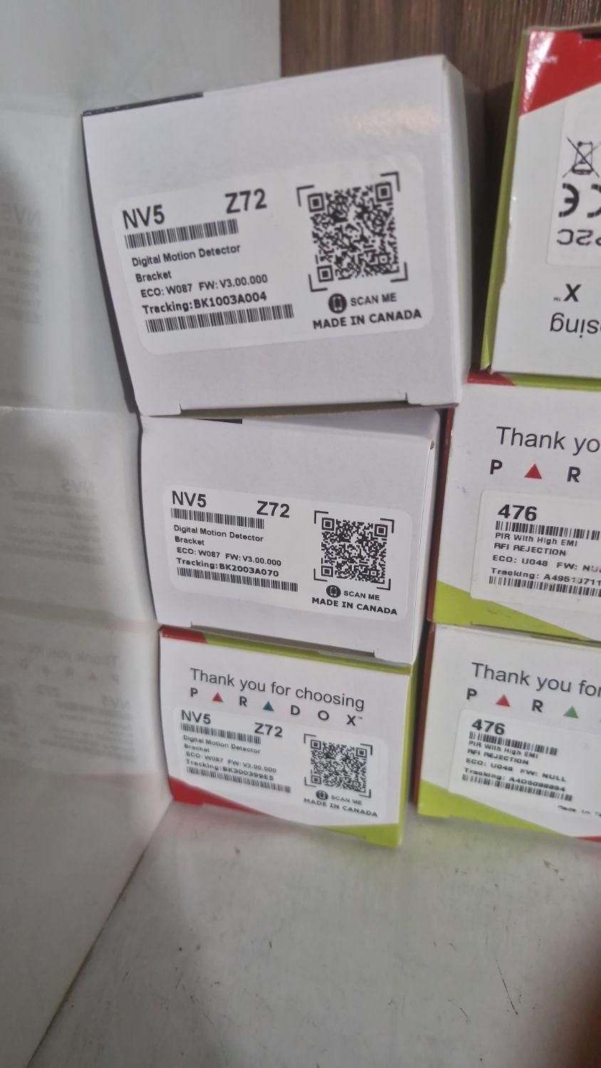 پکیج دزدگیر(مها)پارادوکس ویژه طلا،سکه وجواهر فروشی|دوربین مداربسته|تهران, صادقیه|دیوار