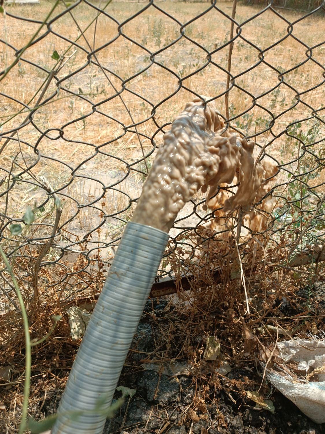 حفاری چاه آب تضمینی|خدمات پیشه و مهارت|ارومیه, |دیوار
