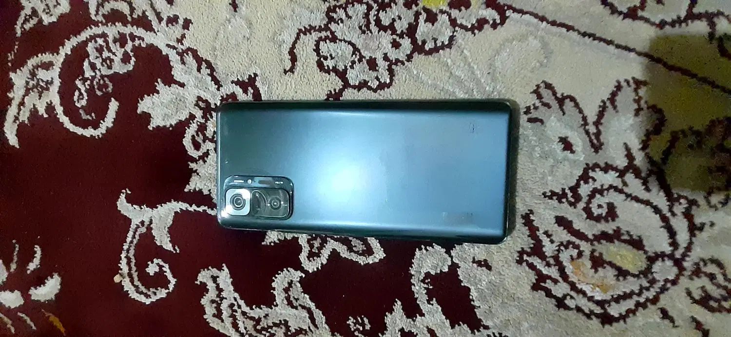 not10pro max|موبایل|کرمانشاه, |دیوار