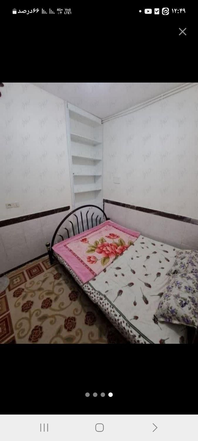 اجاره سوئیت دوخوابه مبله|اجارهٔ کوتاه‌مدت آپارتمان و سوئیت|شهرکرد, |دیوار