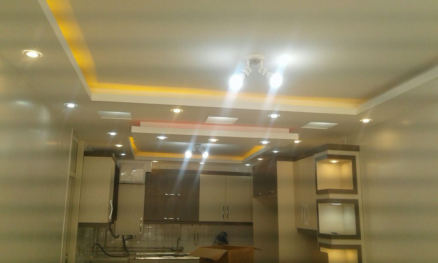 برقکار ساختمان ایفون کولر هواکش تلفن پنکه|خدمات پیشه و مهارت|نجفآباد, امام خمینی|دیوار