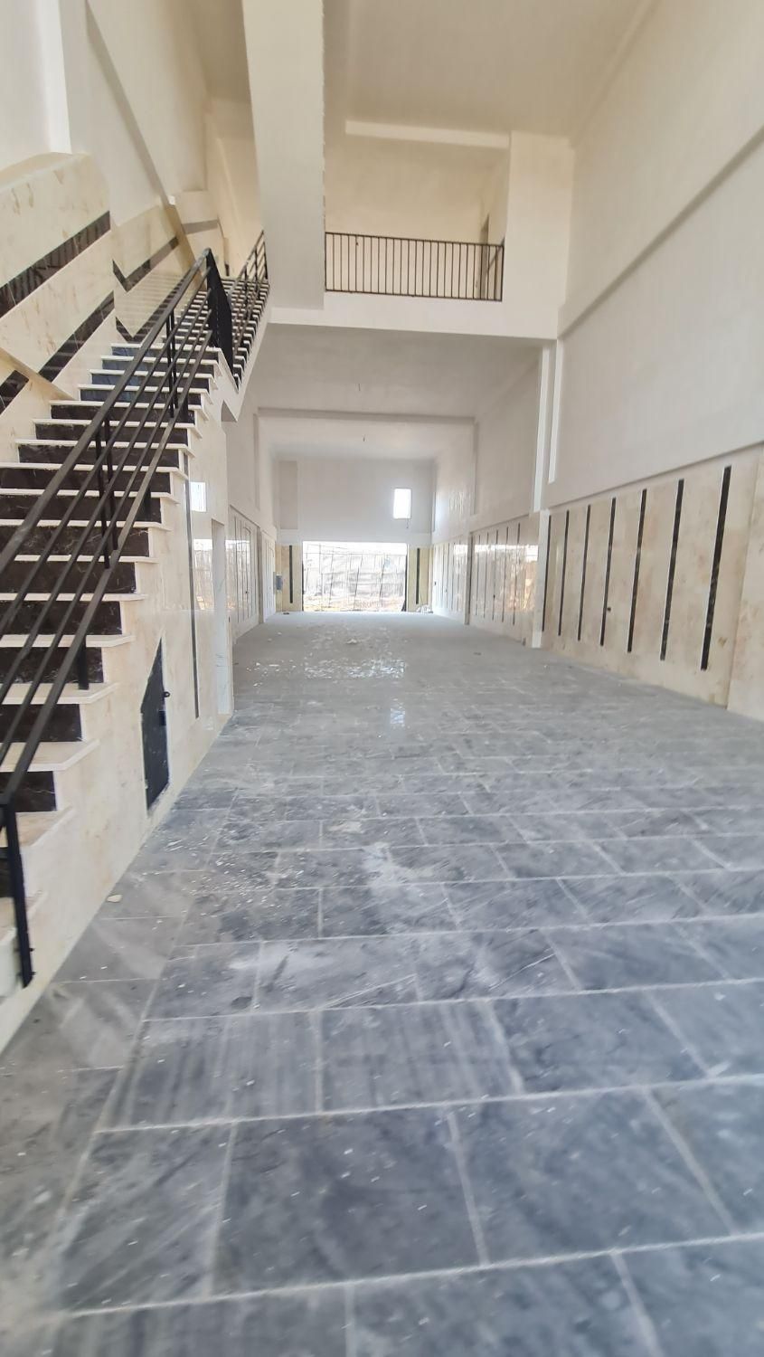 اجاره ۲۰۰ متر سالن نزدیک مترو شاهد|اجارهٔ دفتر صنعتی، کشاورزی، تجاری|باقرشهر, |دیوار