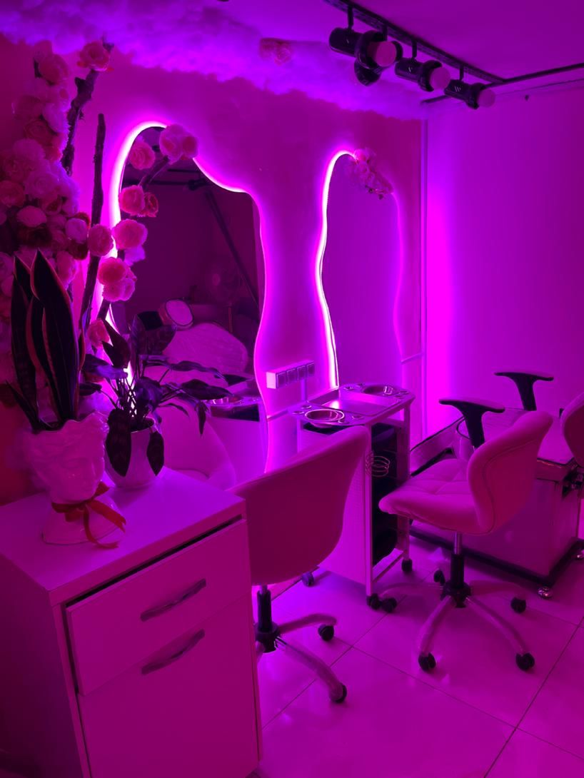 استخدام پرسنل سالن زیبایی شانا|استخدام درمانی، زیبایی، بهداشتی|رشت, بازار|دیوار