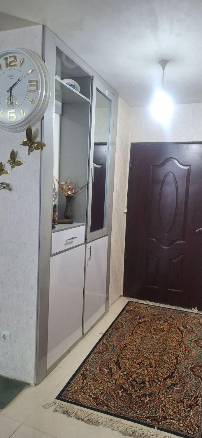 فروش آپارتمان ۸۲ متری جمهوری 24|فروش آپارتمان|گلبهار, |دیوار