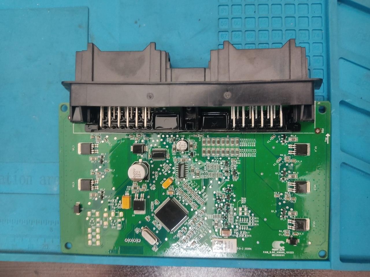 ریمپ تیونینگ وایدبند تنظیم موتور تعمیر ECU دیاگ|خدمات موتور و ماشین|کرج, شاهین‌ویلا|دیوار