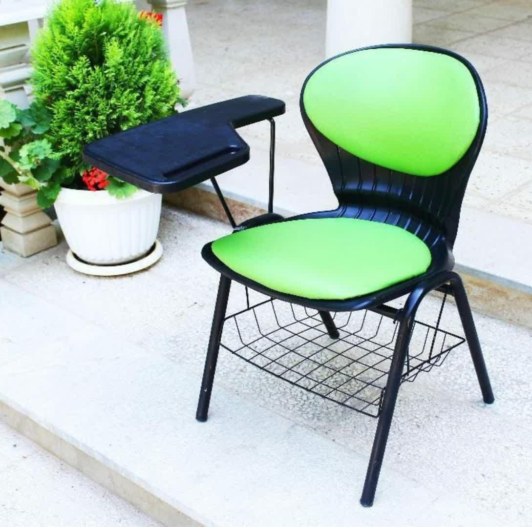 میز صندلی مبل کانتر منشی اداری کتابخانه نیلپر لیو|دفتر کار|شهریار, |دیوار