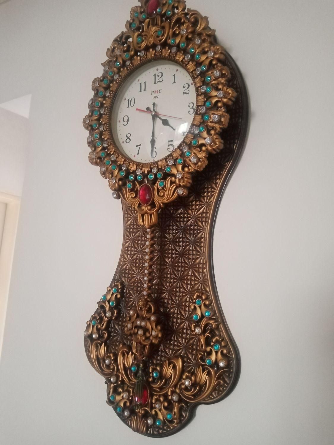 ساعت دیواری|ساعت دیواری و تزئینی|قدس, شهر‌قدس|دیوار