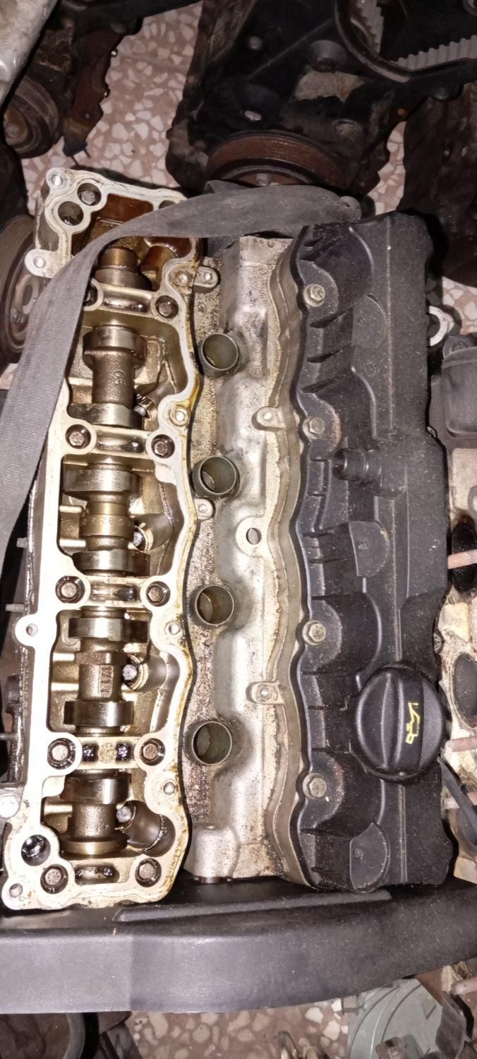 فقط (موتور تیوفایو اروپایی و ژاپنی)|قطعات یدکی و لوازم جانبی|اصفهان, جلفا|دیوار