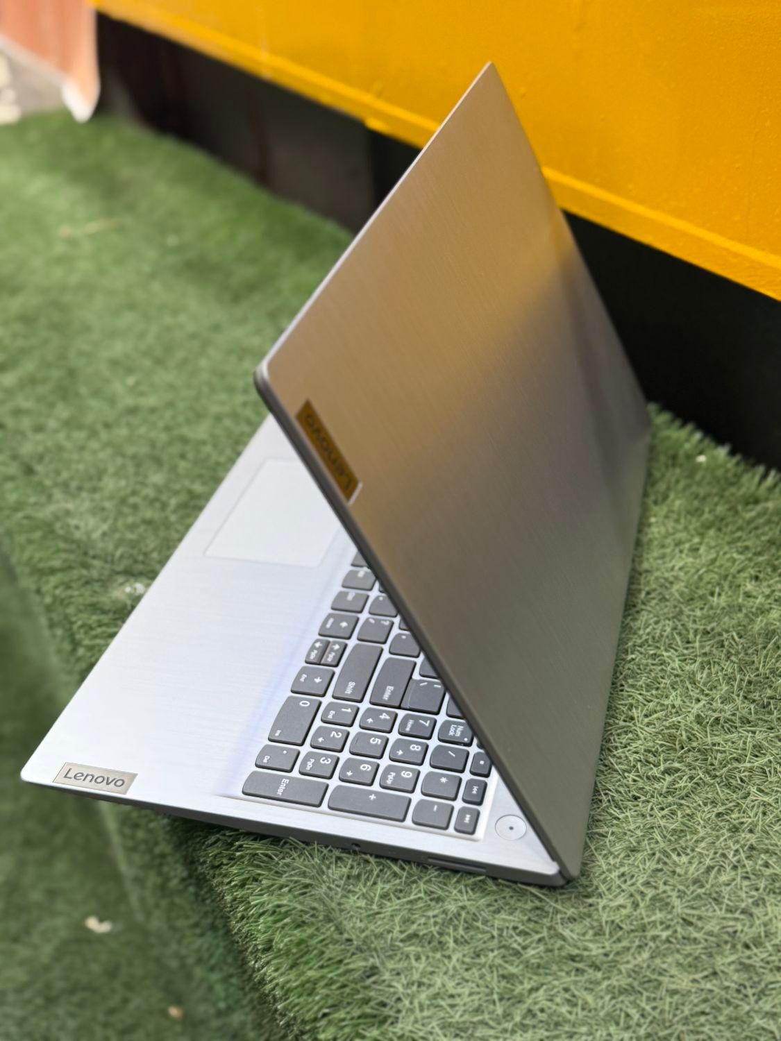 لپ تاپ دانشجویی Lenovo|رایانه همراه|یزد, |دیوار