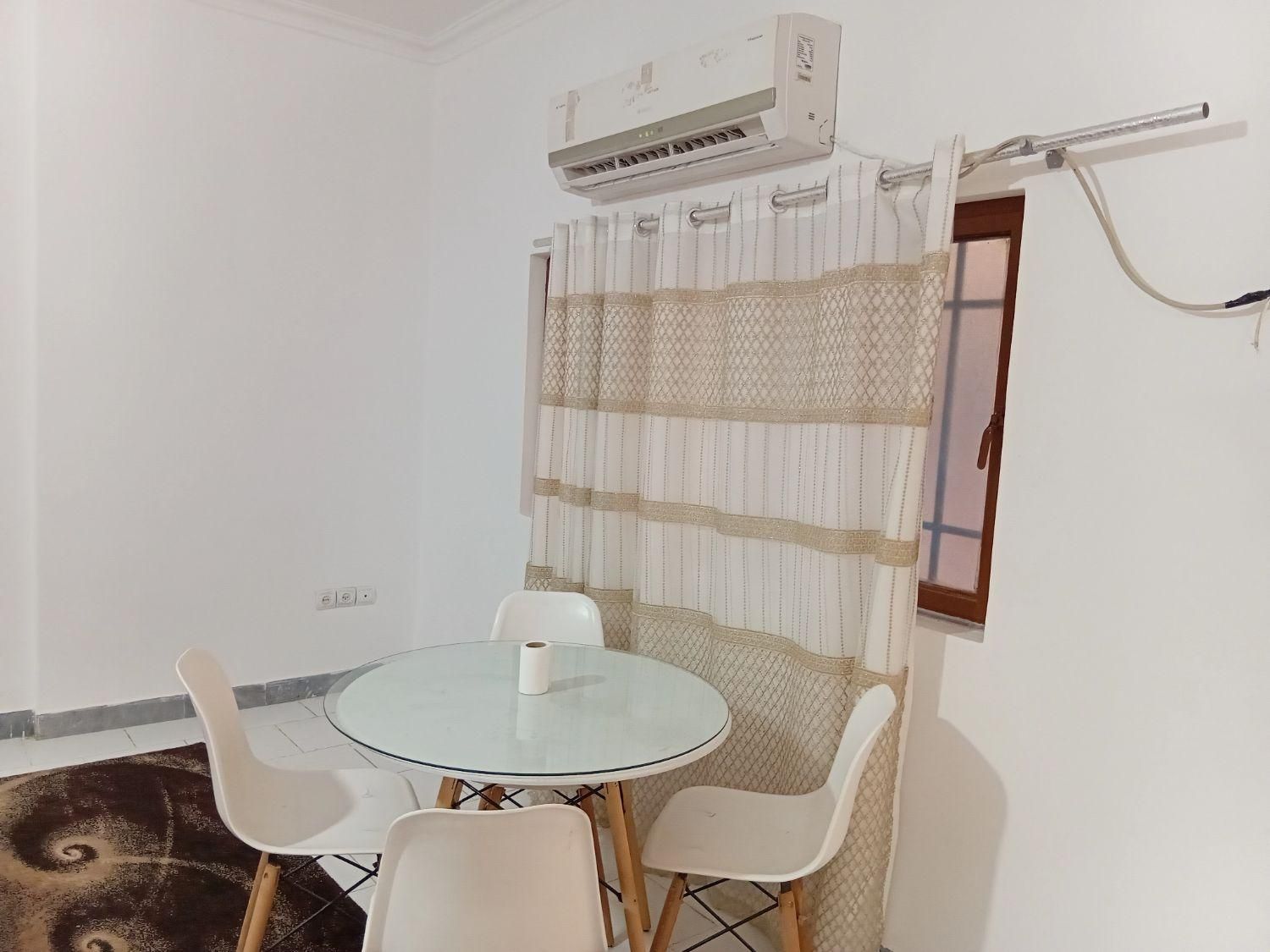 مبله آپارتمان|اجارهٔ کوتاهمدت آپارتمان و سوئیت|بوشهر, |دیوار