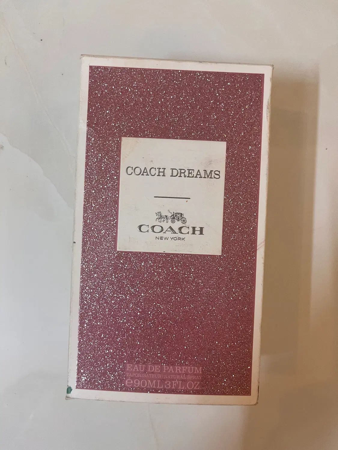 عطر اورجینال کوچ|آرایشی، بهداشتی، درمانی|مشهد, گاز|دیوار