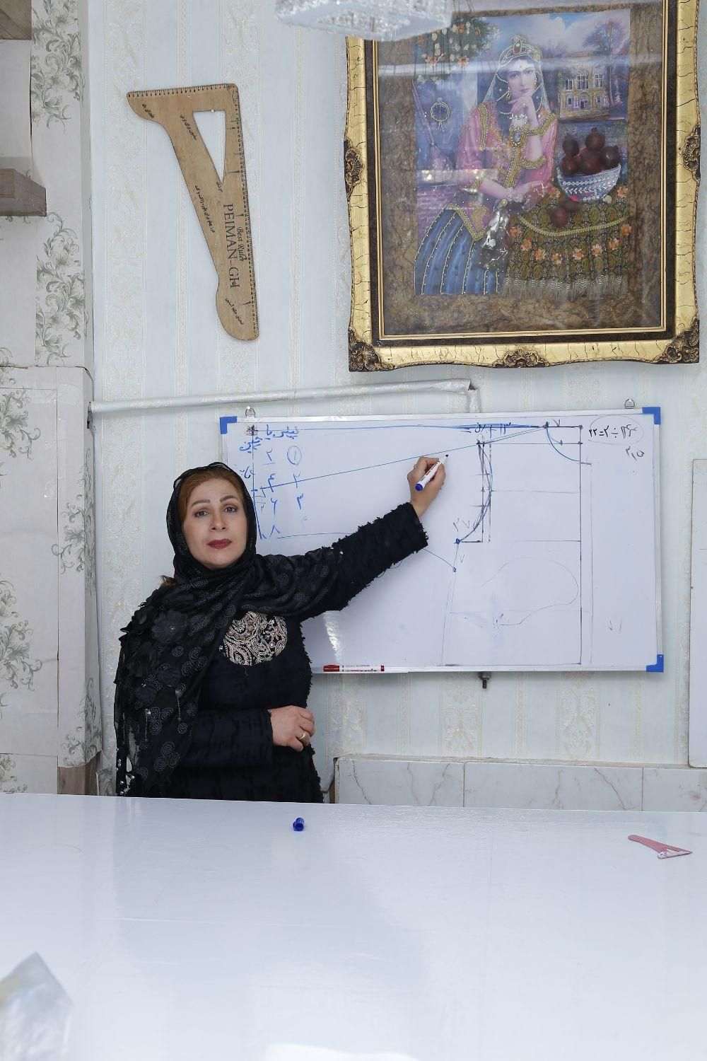 اخذ مدرک مهارت فنی حرفه ای و مدرک مربی گری|خدمات آموزشی|مشهد, محمدآباد|دیوار