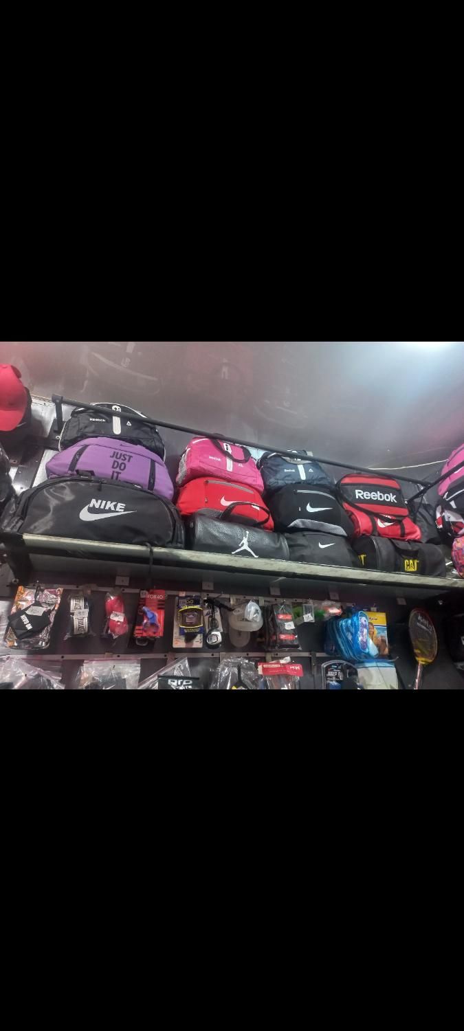 فروشگاه ورزشی|تجهیزات ورزشی|دهدشت, |دیوار