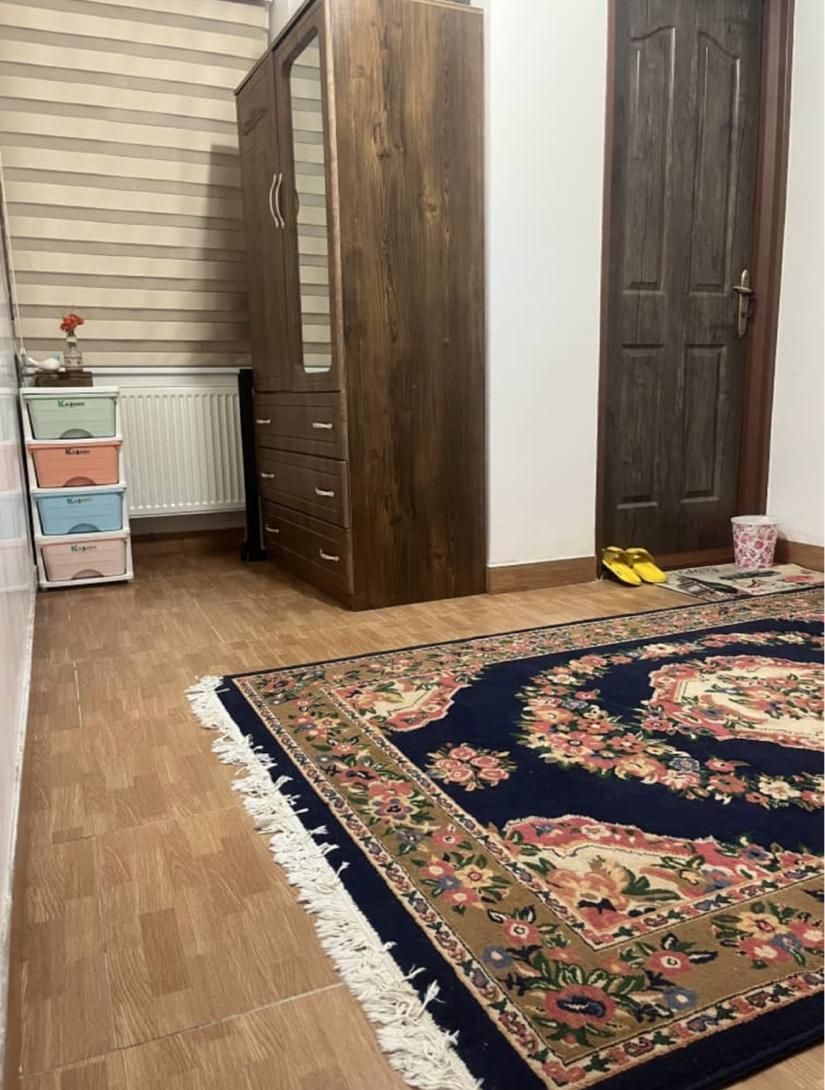 فروش یامعاوضه آپارتمان شیک فقط با آپارتمان بزرگتر|فروش آپارتمان|لاهیجان, گلستان|دیوار