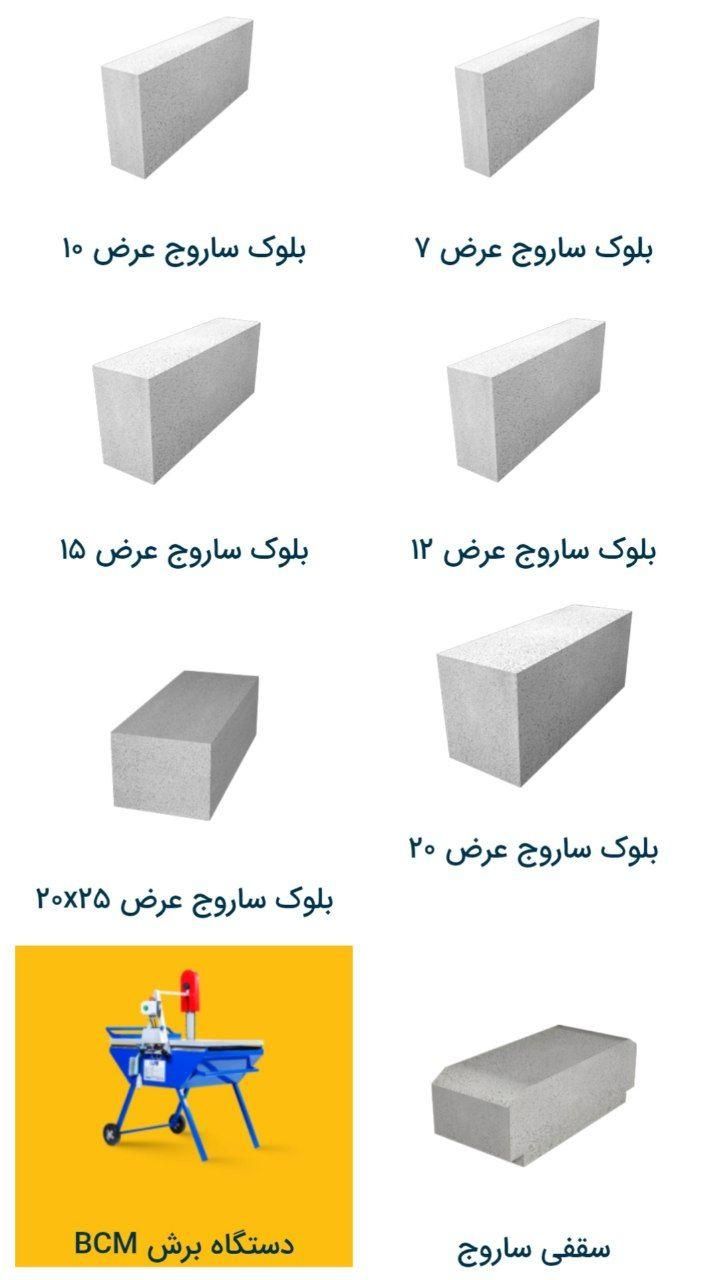 سیپورکس|مصالح و تجهیزات ساختمان|رشت, آب و برق|دیوار