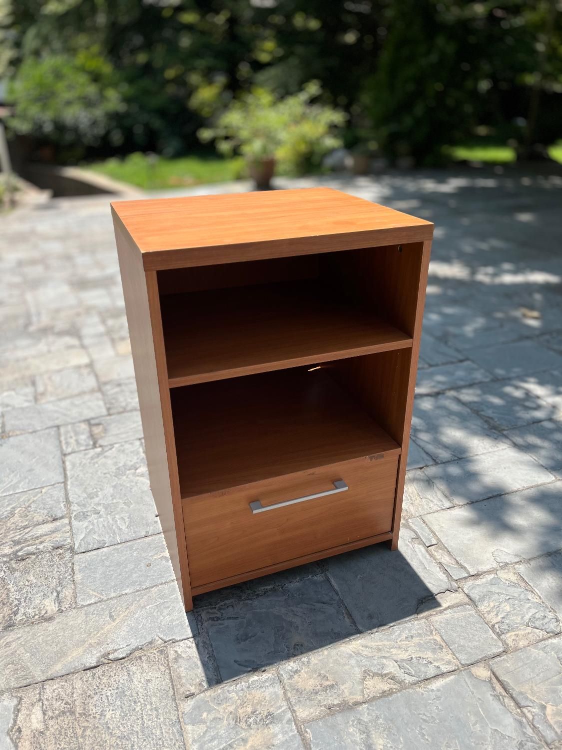 فایل چوبی IKEA|جاکفشی، کمد، دراور|لواسان, |دیوار