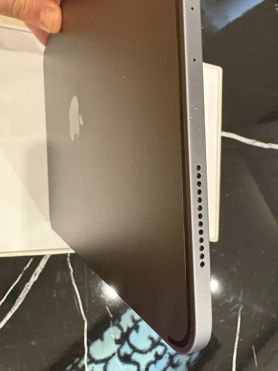 iPad Pro 11 inch 2018|تبلت|تهران, ولنجک|دیوار